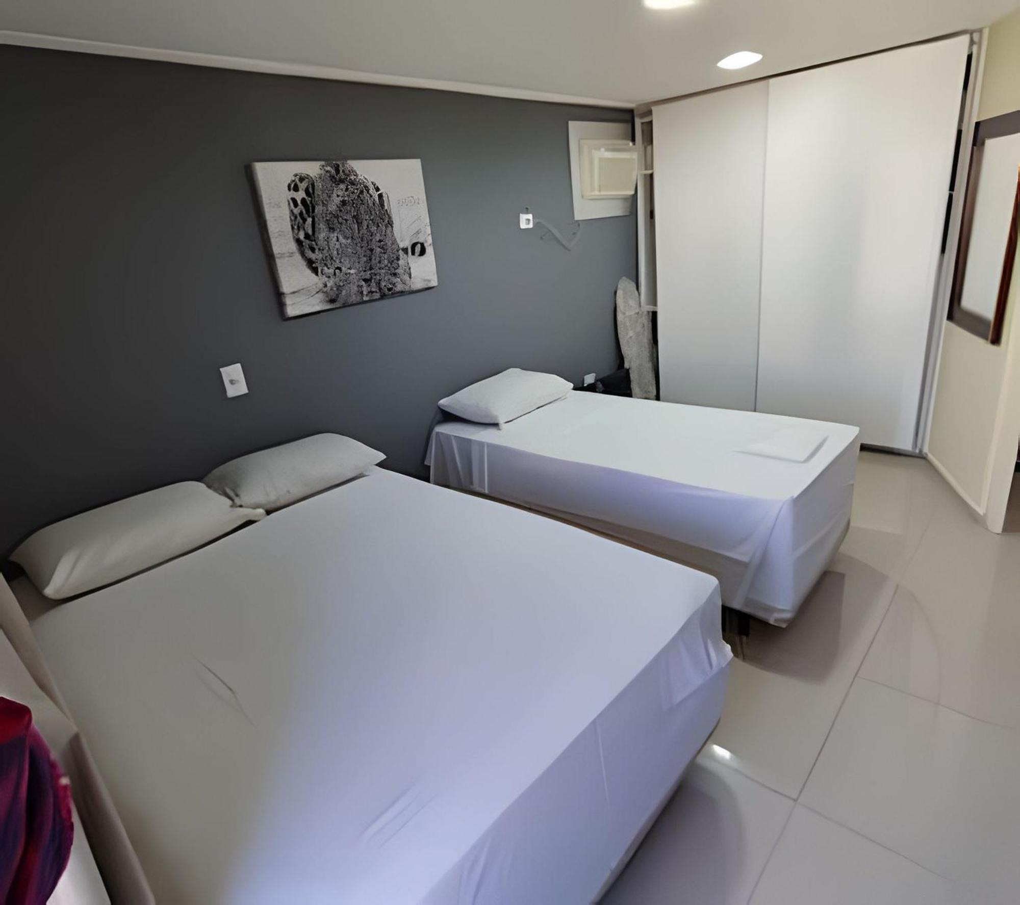 Flat Docelar Garagem, Hakka, Feirinha E Hospitais São Paulo Luaran gambar