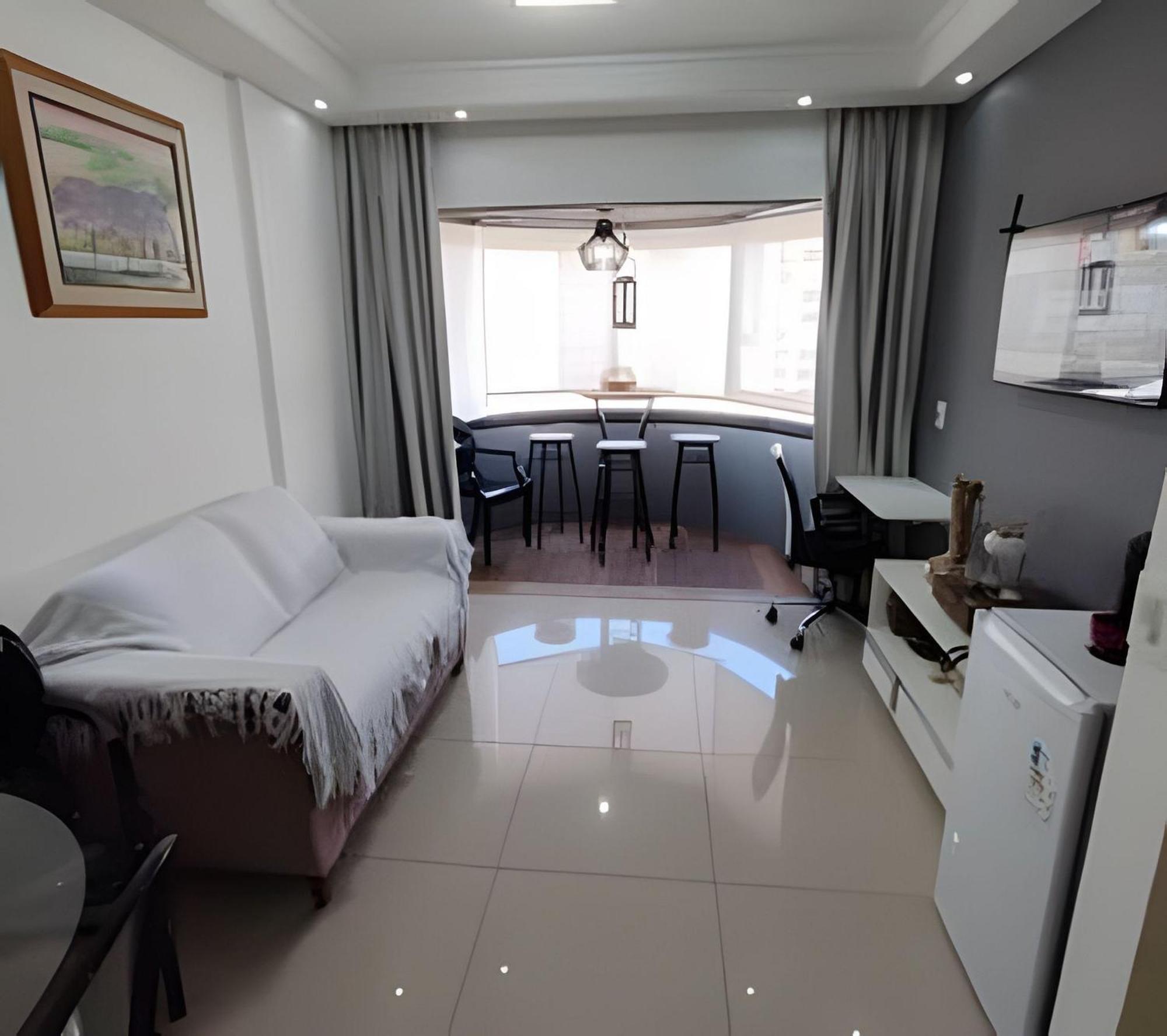Flat Docelar Garagem, Hakka, Feirinha E Hospitais São Paulo Luaran gambar