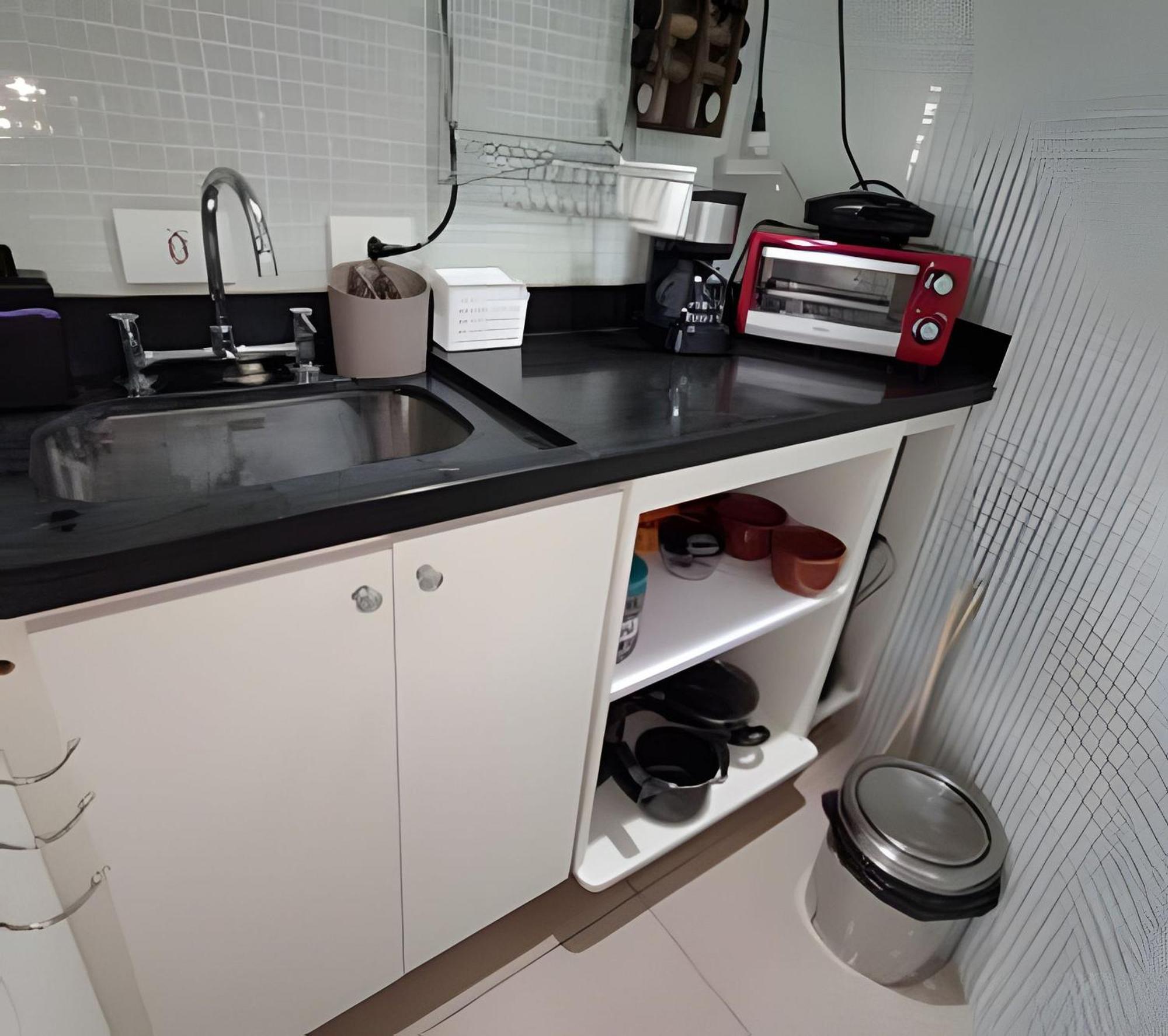 Flat Docelar Garagem, Hakka, Feirinha E Hospitais São Paulo Luaran gambar