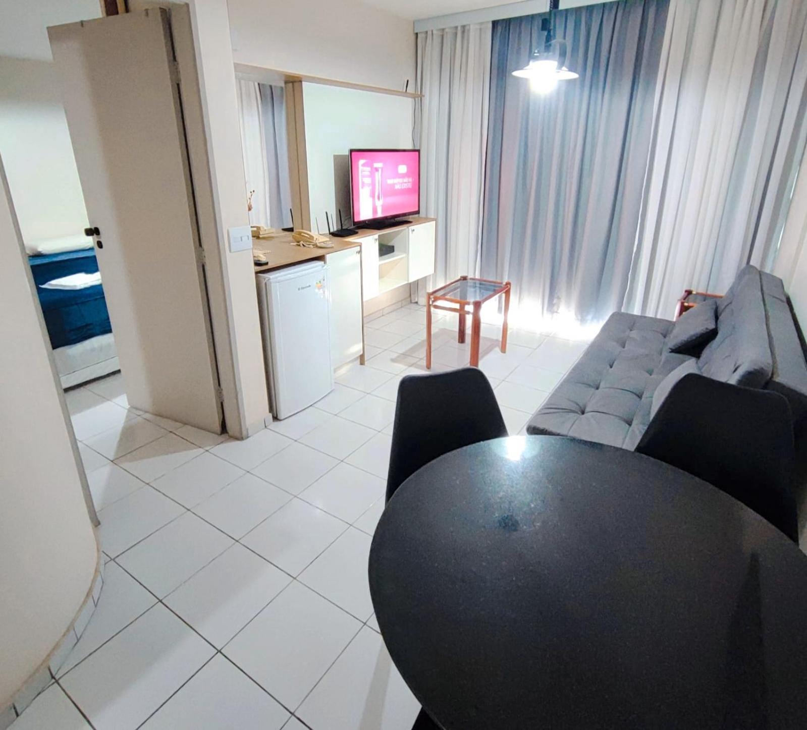 Flat Docelar Garagem, Hakka, Feirinha E Hospitais São Paulo Luaran gambar